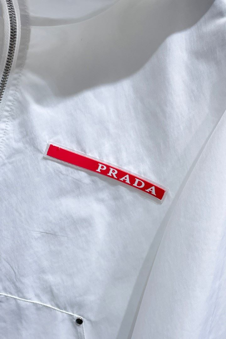 Prada Outwear